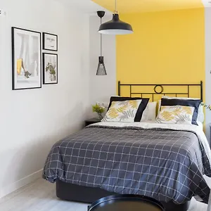  Apartment Comfort