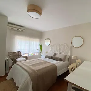  Apartment Meninas De Cavero