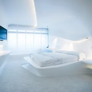 5* Szálloda Puerta America