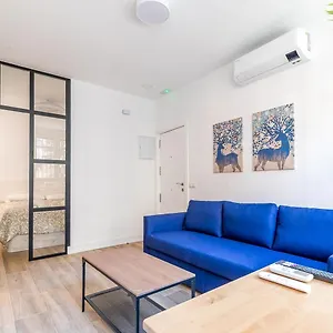  Apartment Arturo Soria Apartments3