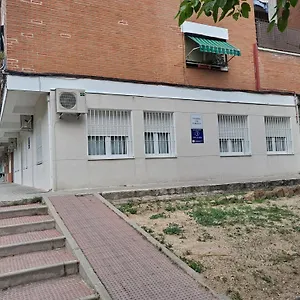  Apartment Tanez Santurce A