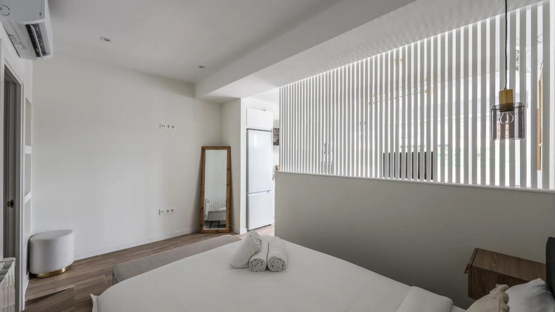 Apartamentos Business Reformados Alquiler Temporal Madrid Apartment