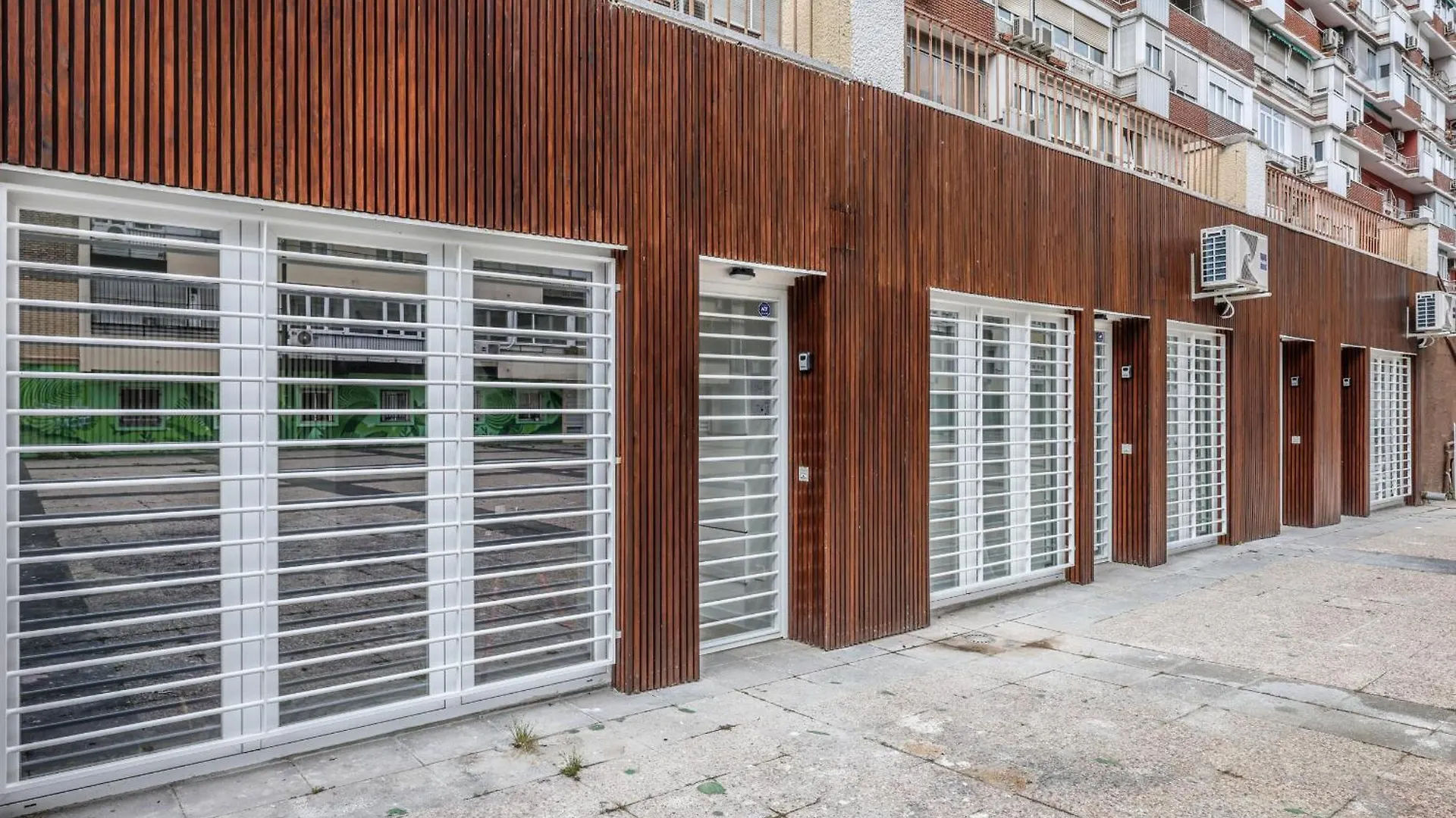 Apartamentos Business Reformados Alquiler Temporal Madrid
