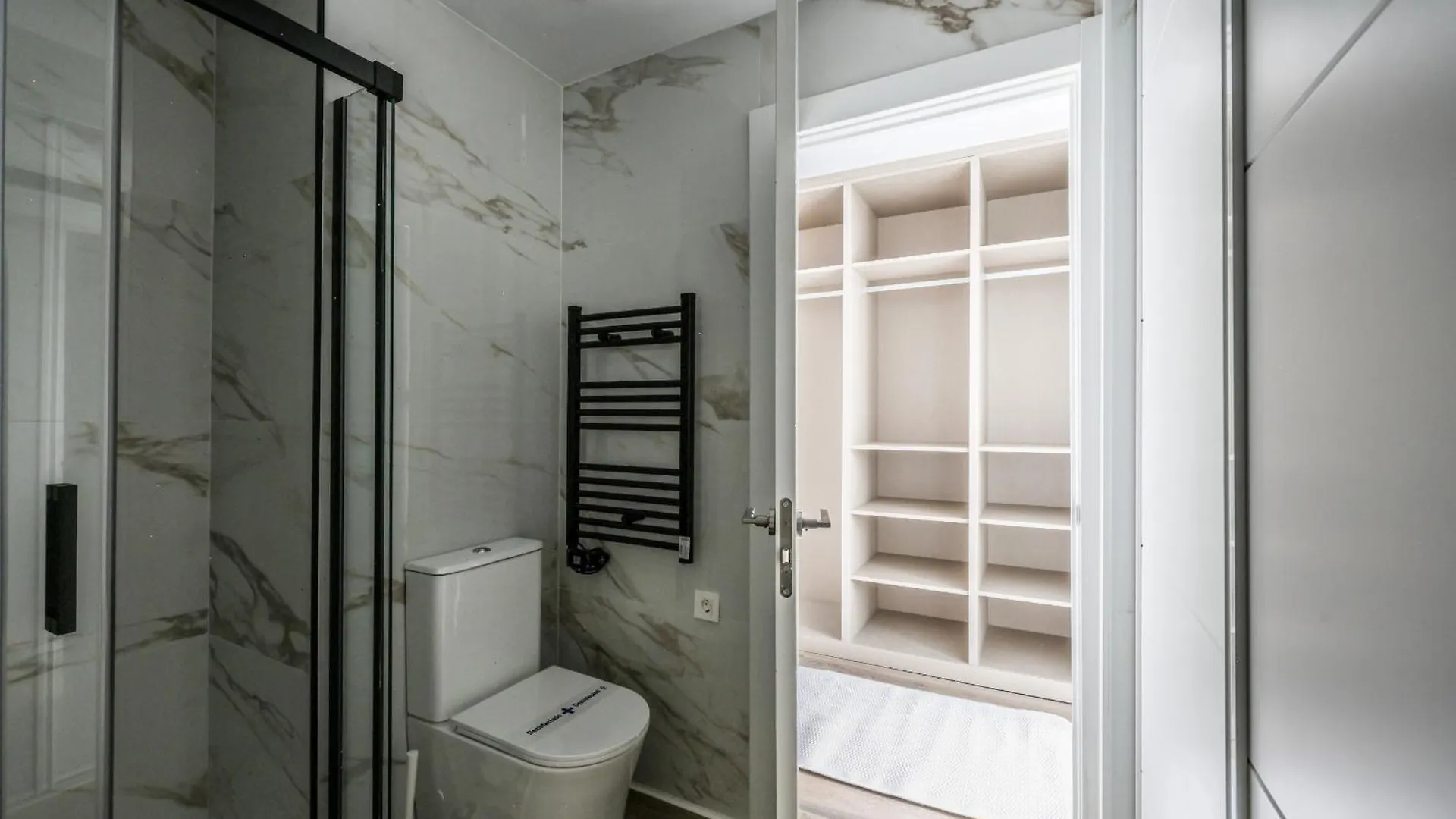 Apartamentos Business Reformados Alquiler Temporal Madrid