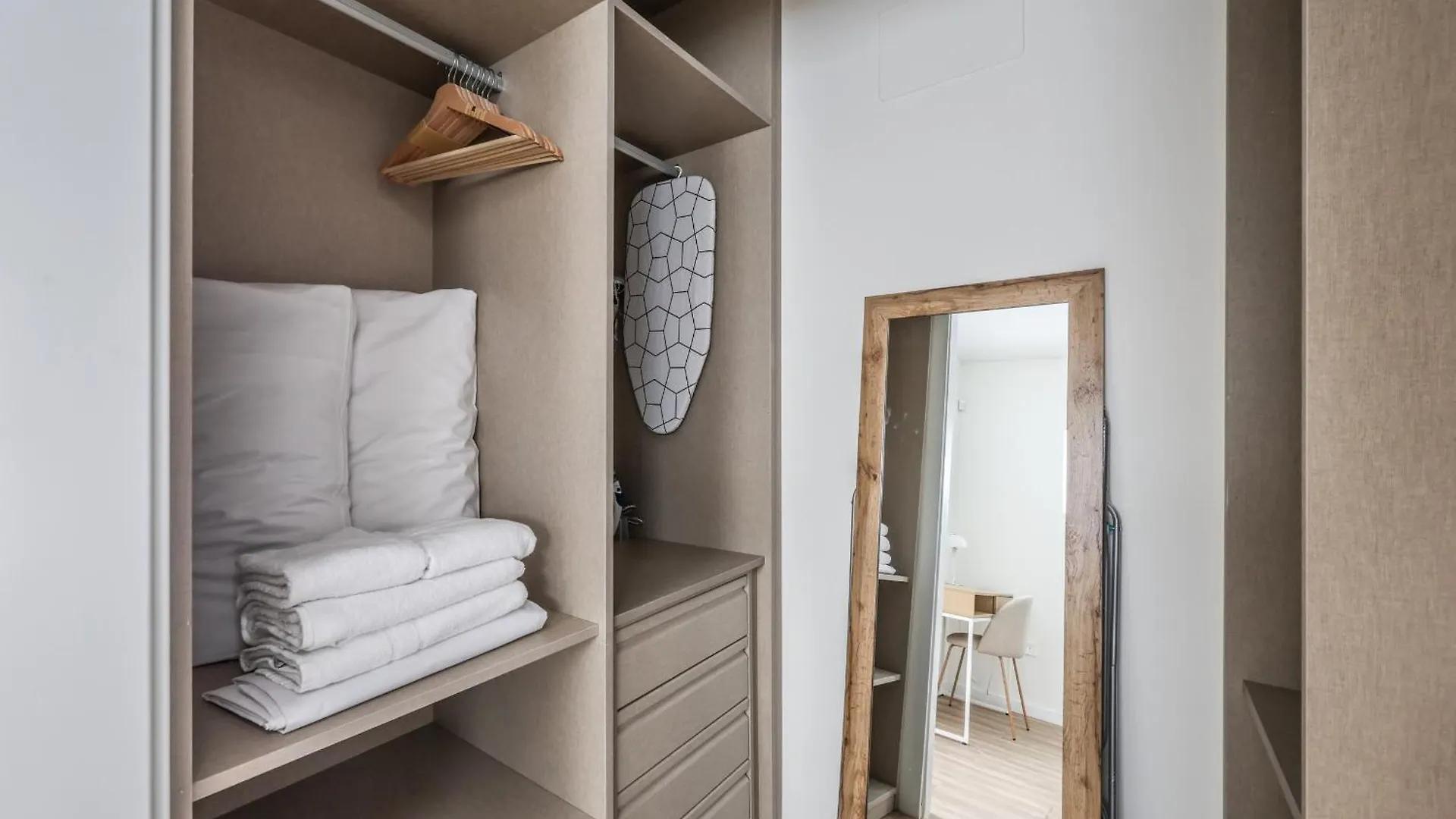 Apartamentos Business Reformados Alquiler Temporal Madrid