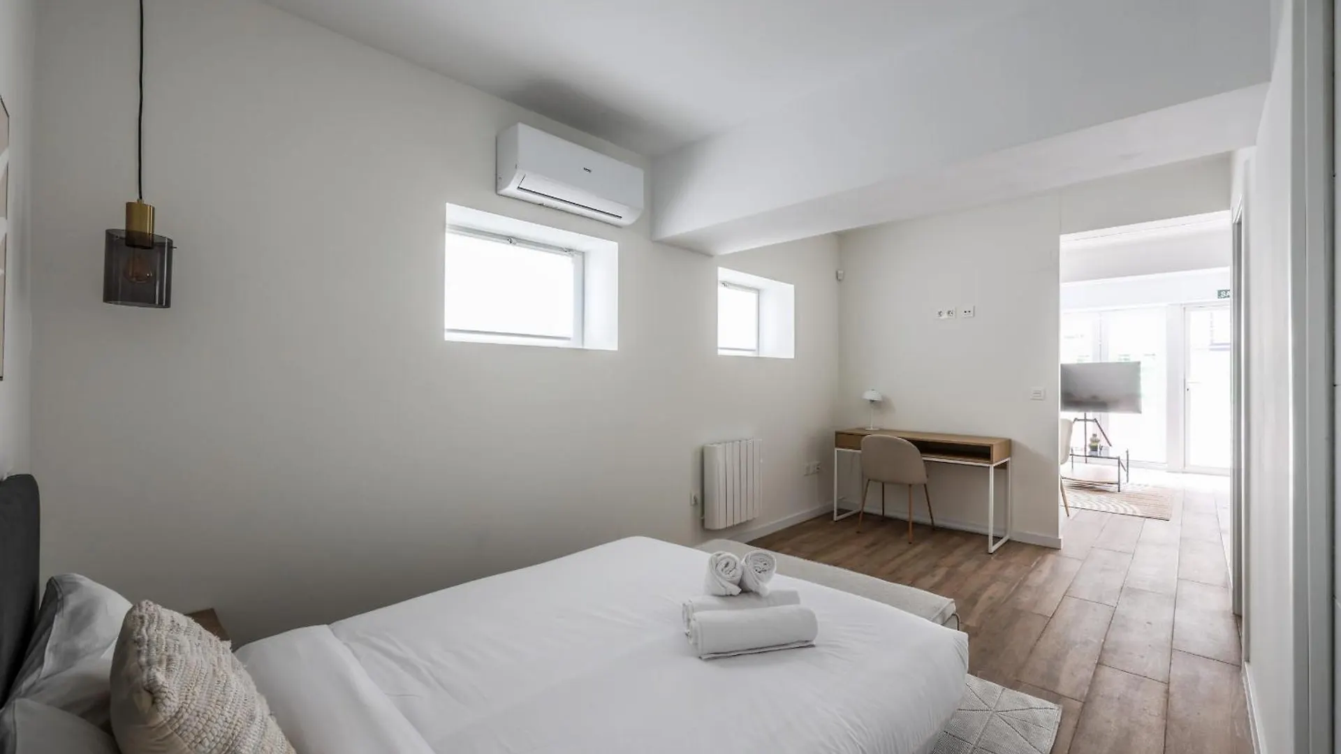 Apartamentos Business Reformados Alquiler Temporal Madrid