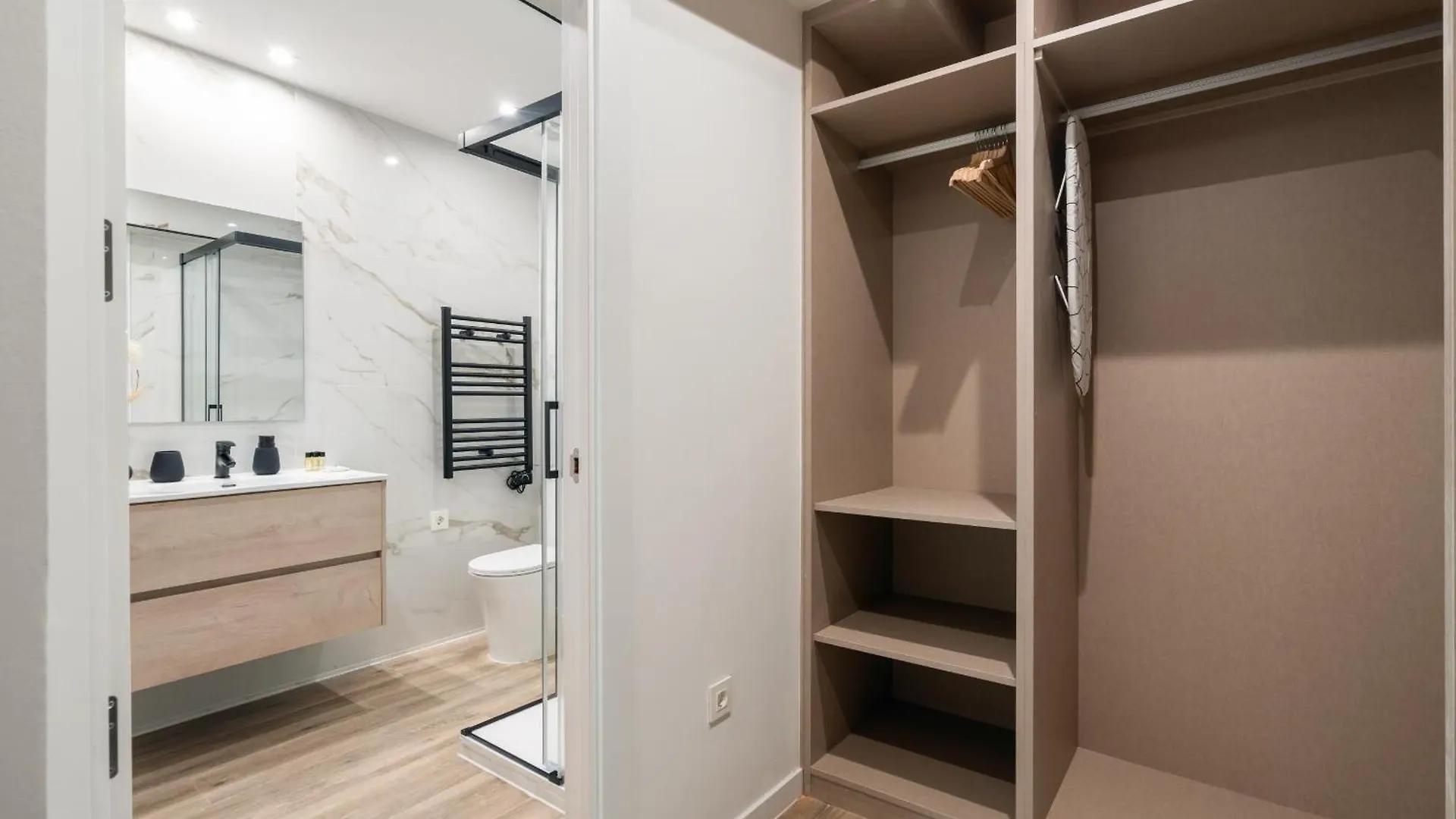 Apartamentos Business Reformados Alquiler Temporal Madrid Apartment