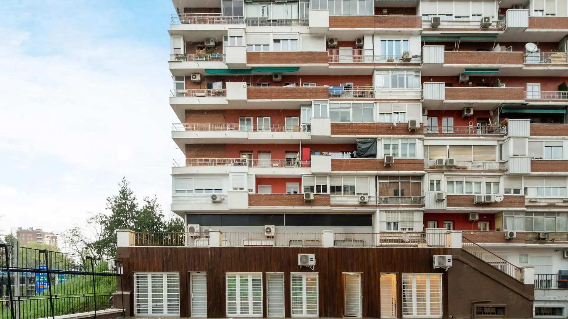 Apartamentos Business Reformados Alquiler Temporal Madrid