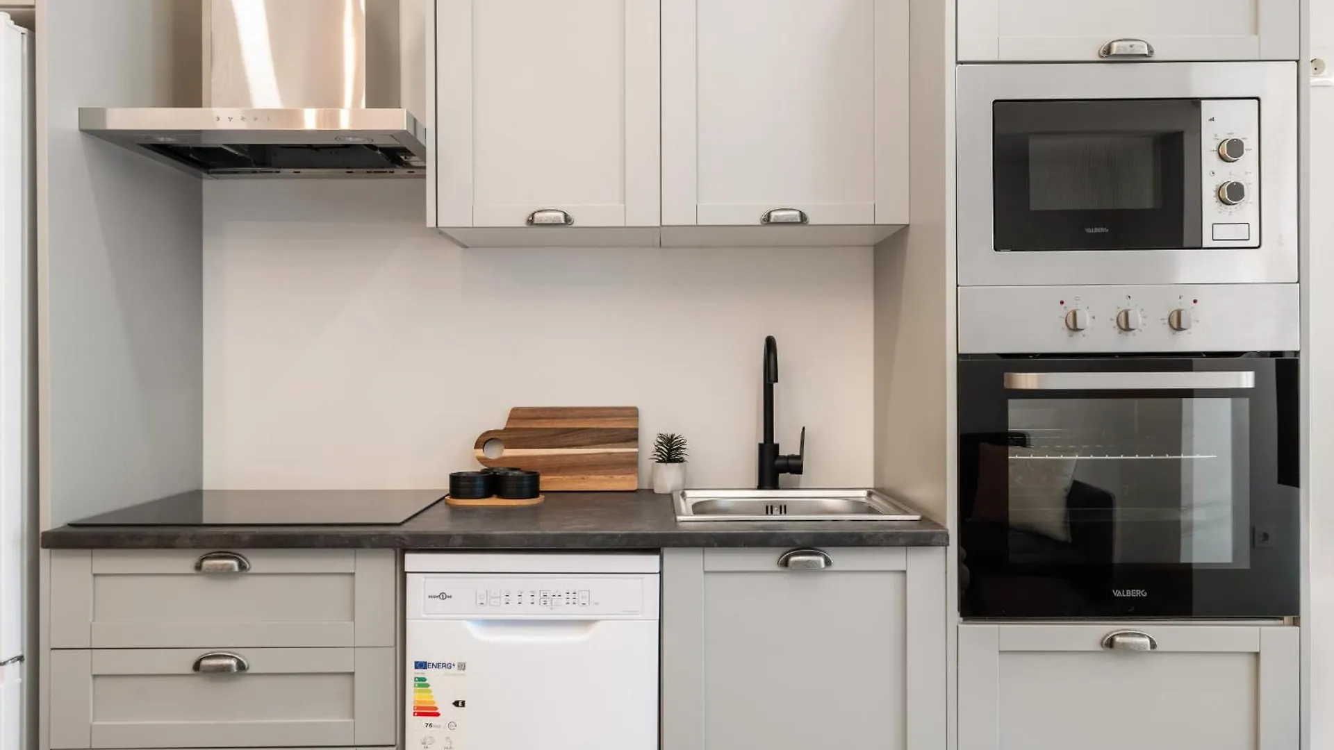 Apartamentos Business Reformados Alquiler Temporal Madrid