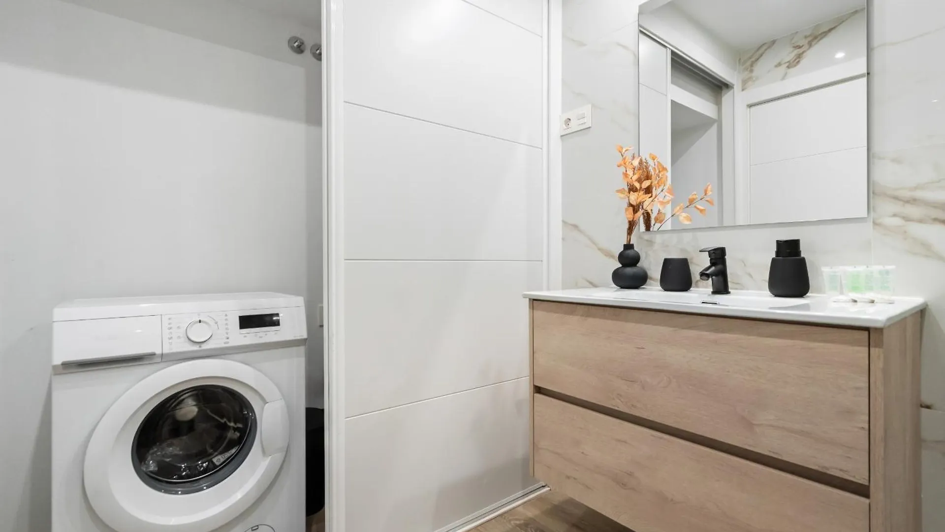 Apartamentos Business Reformados Alquiler Temporal Madrid