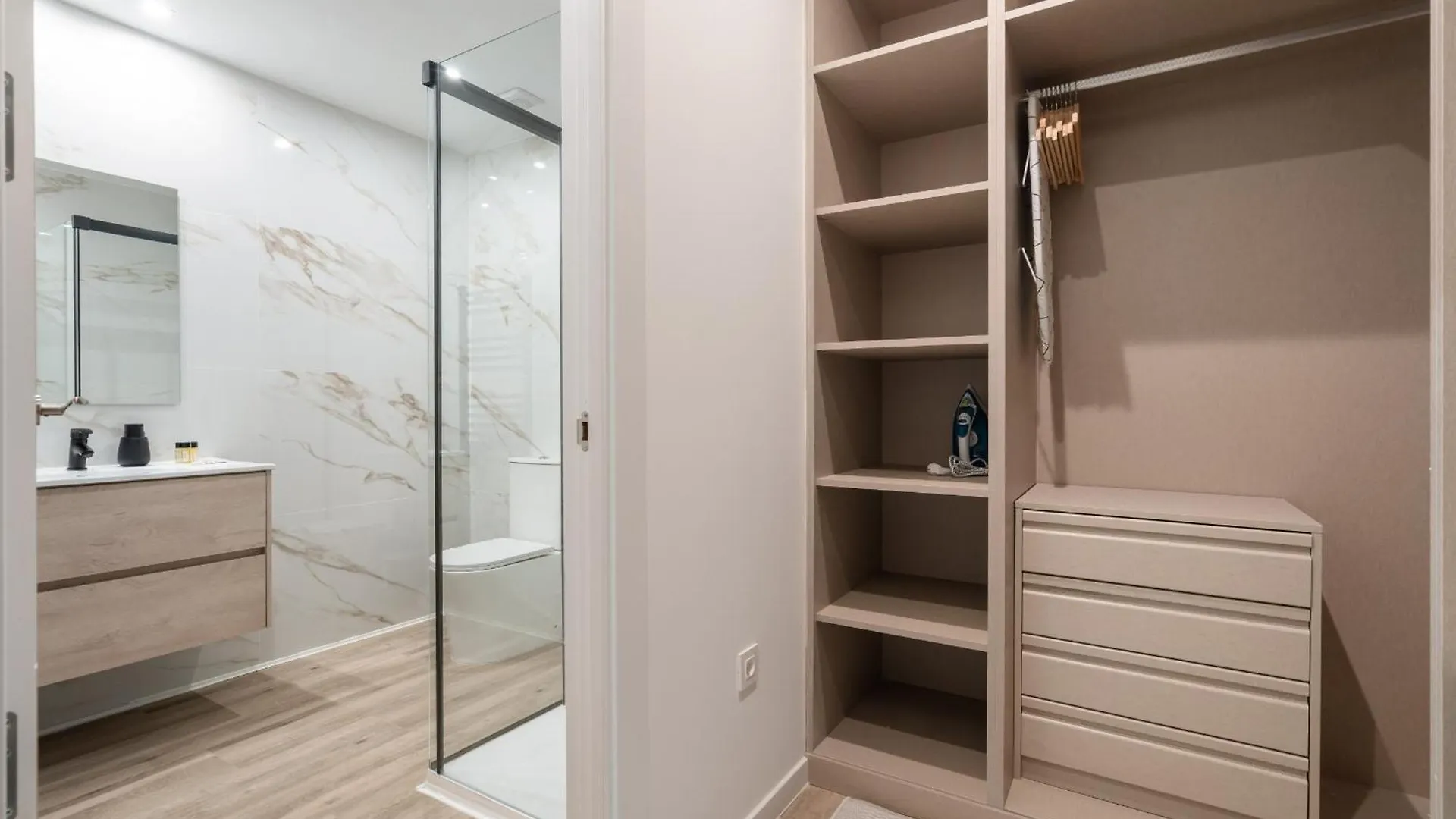 Apartamentos Business Reformados Alquiler Temporal Madrid España