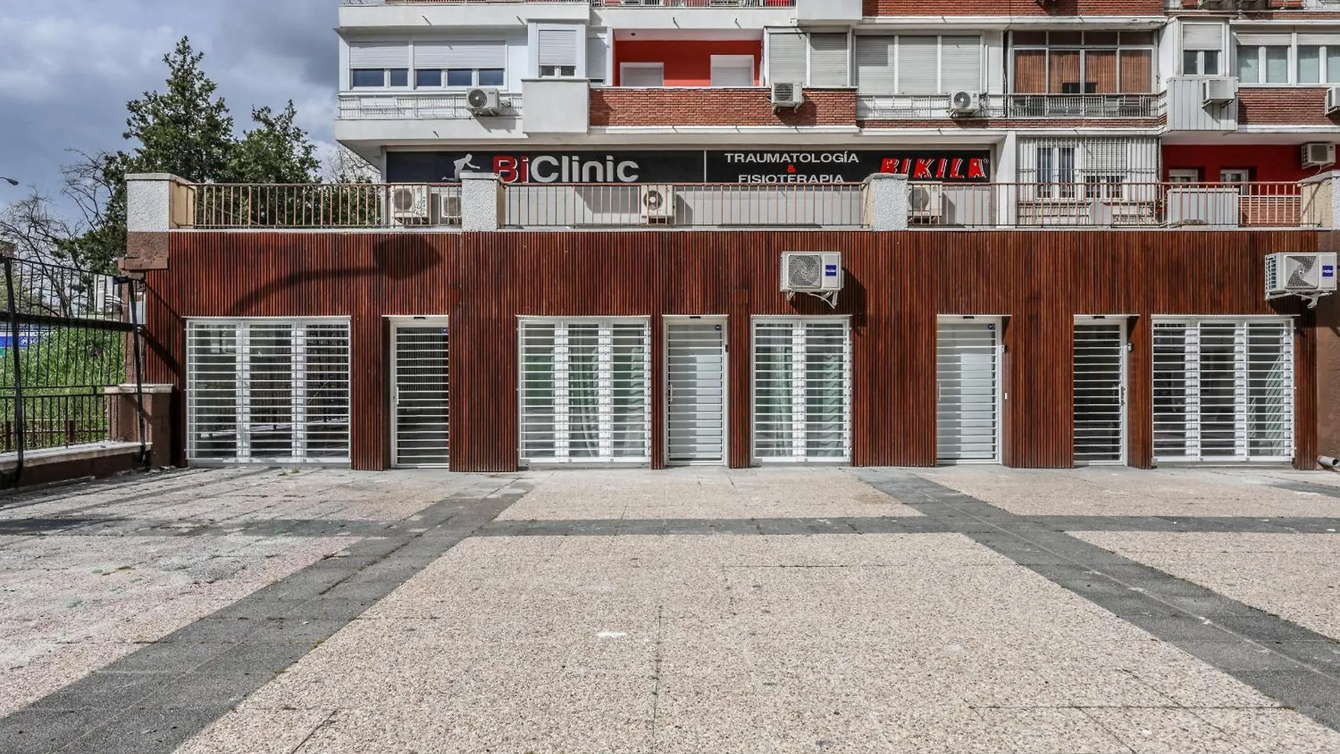 Apartamentos Business Reformados Alquiler Temporal Madrid Apartment