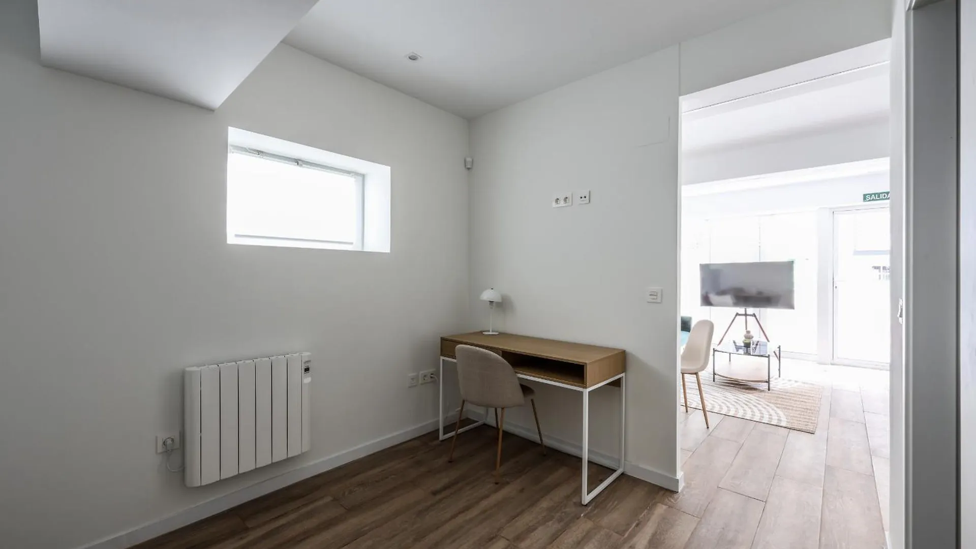 Apartment Apartamentos Business Reformados Alquiler Temporal Madrid Spain