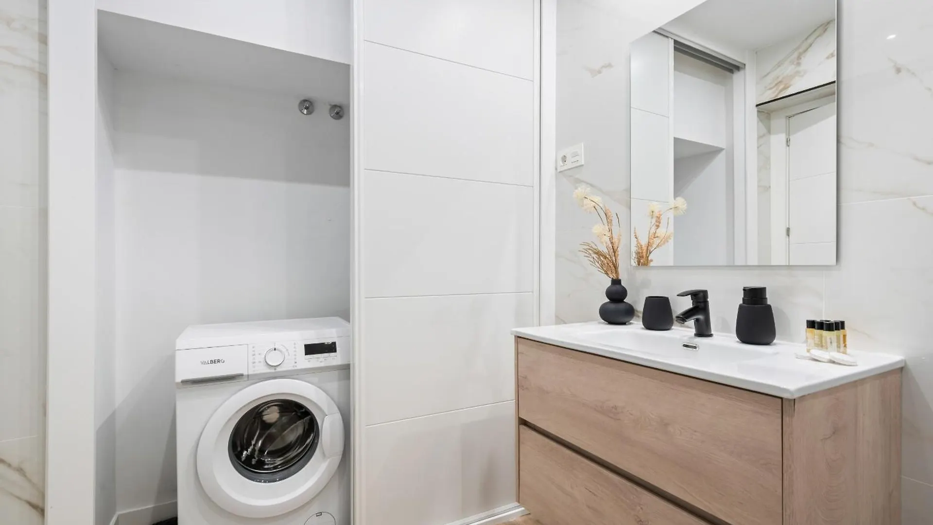 Apartamentos Business Reformados Alquiler Temporal Madrid