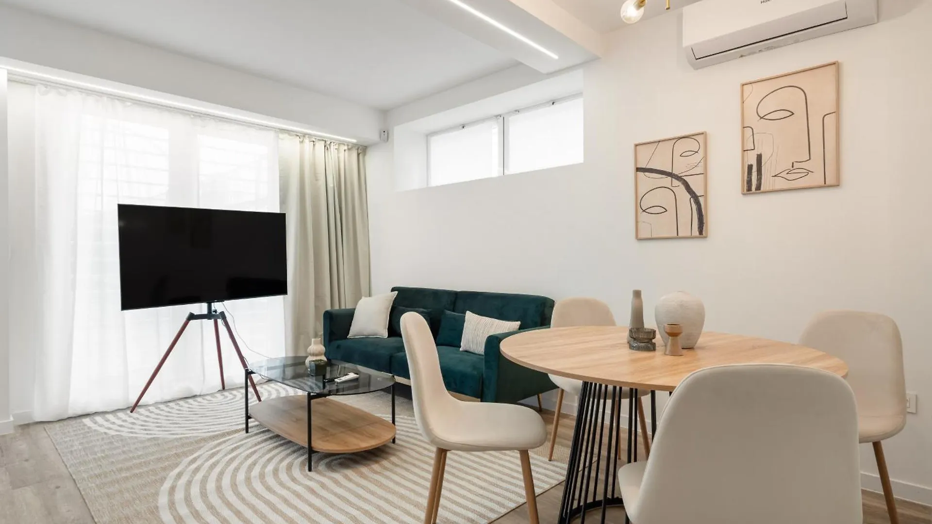 Apartamentos Business Reformados Alquiler Temporal contacts